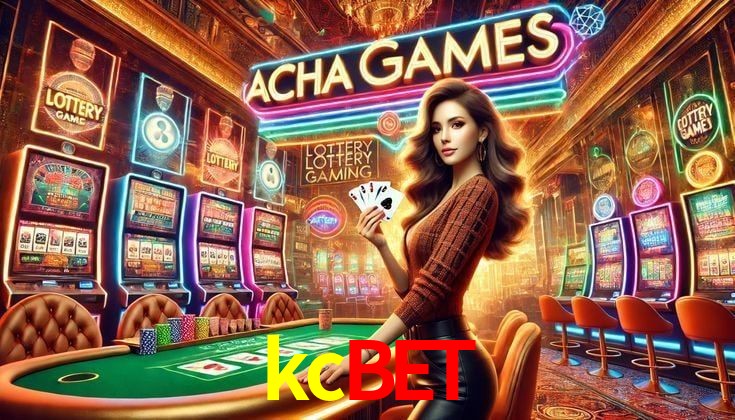 Welcome Bonus kcbet