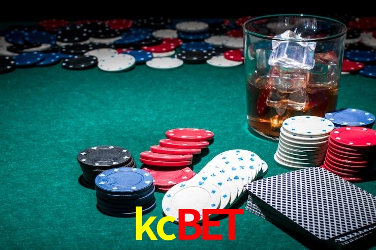 Experiência VIP kcbet