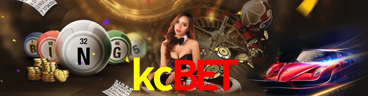 kcbet Rio de Janeiro - Slot Strategy