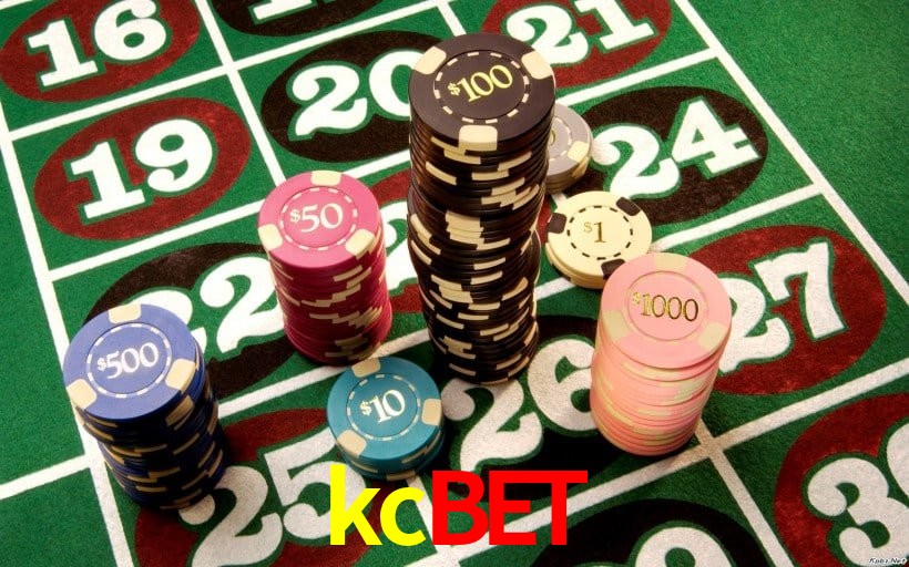 Jogos de Slot kcbet