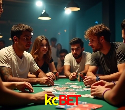 kcbet Slot - 320+ Caça-Níqueis Premium