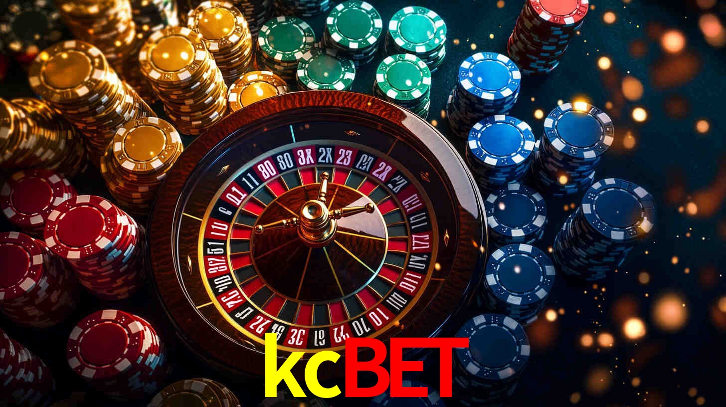 Welcome Bonus kcbet