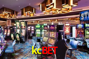 Desvendando o Mundo dos Jogos Virtuais na kcbet