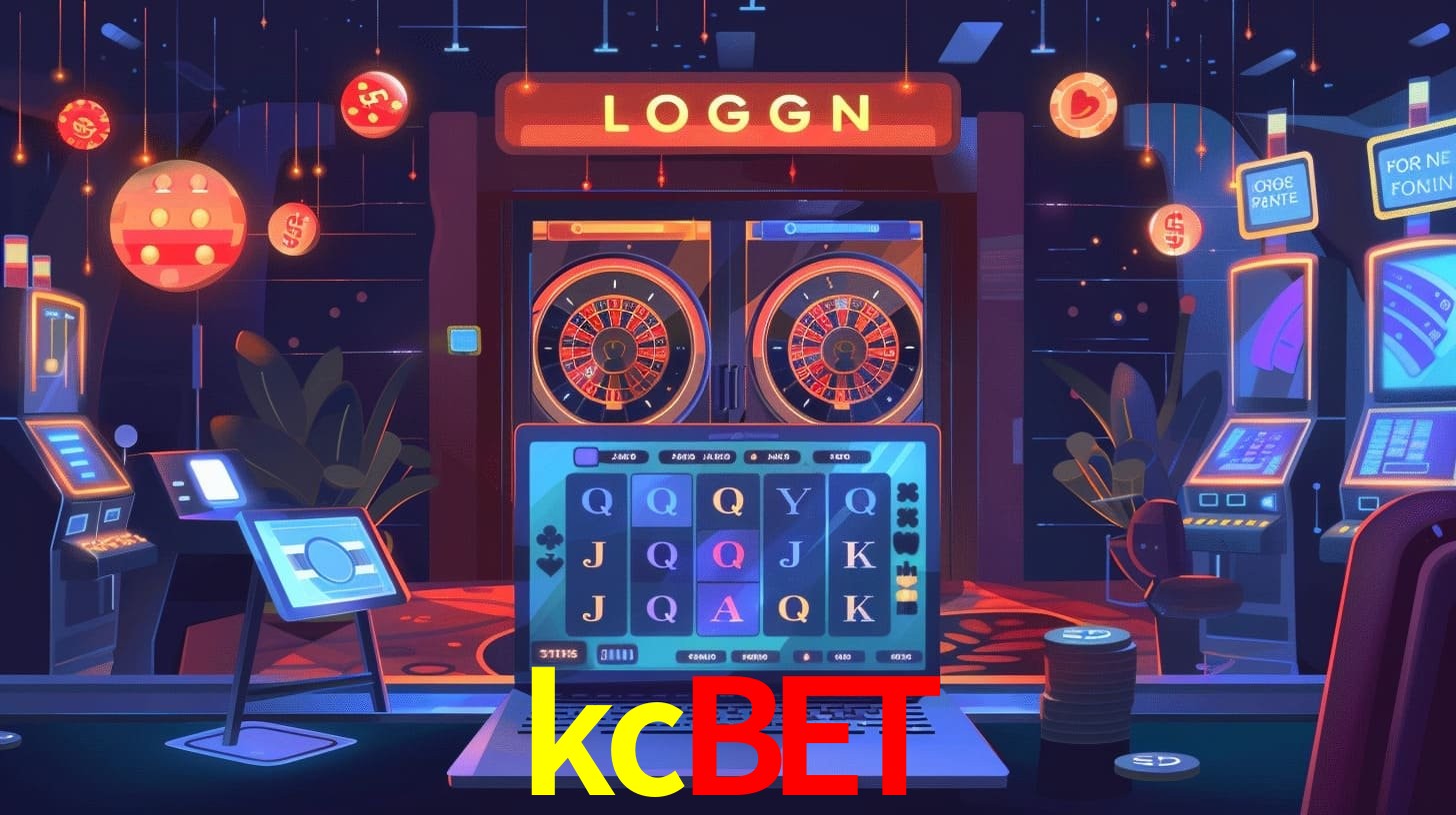 kcbet Plataforma - Certificada MGA desde 2015