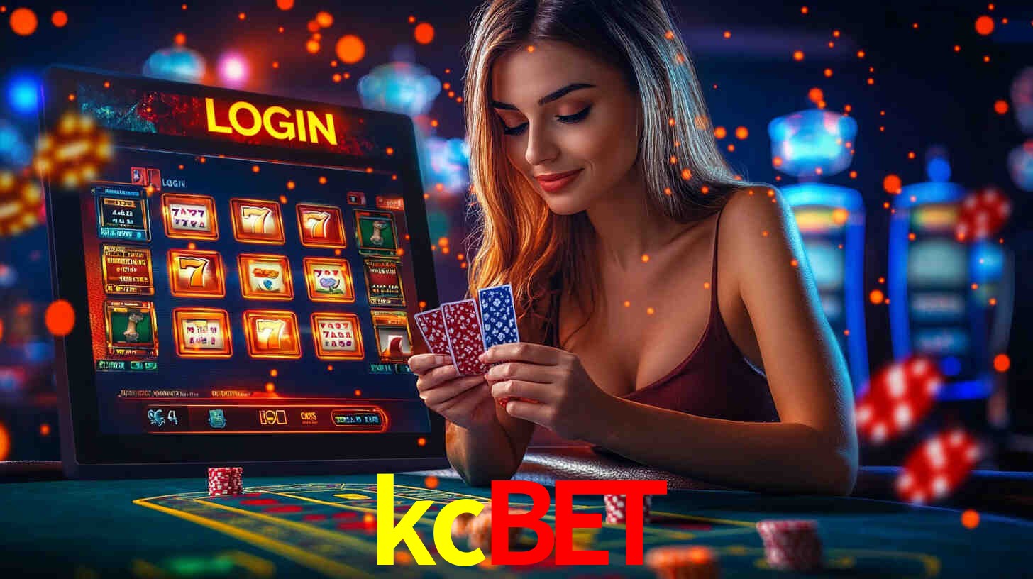 Bônus Generosos e Exclusivos no kcbet para Você!
