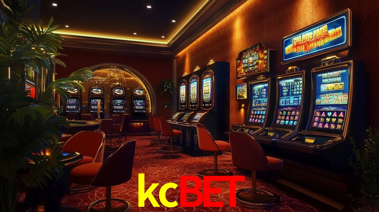 Blackjack Table kcbet
