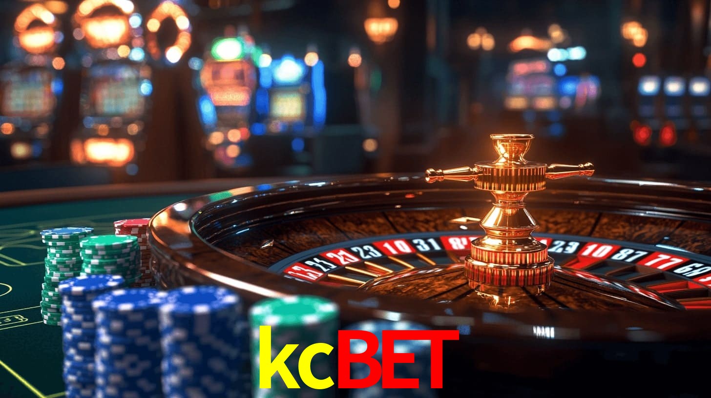 Sinta a adrenalina dos jogos de cassino com kcbet