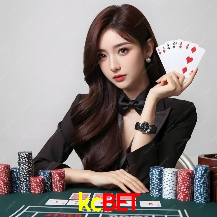 kcbet - Security