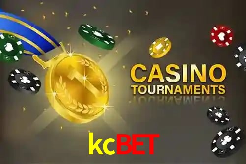 kcbet App - Aplicativo Móvel Oficial
