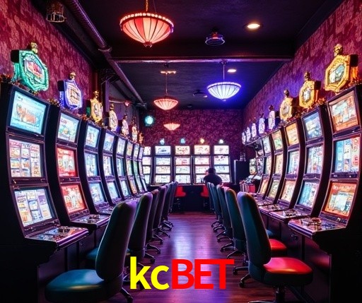 kcbet Brasília - Bonus Features