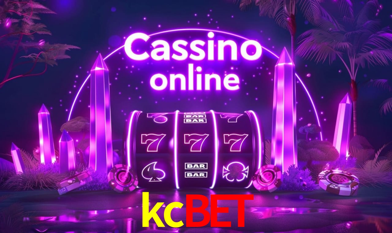 kcbet - Winners Celebration