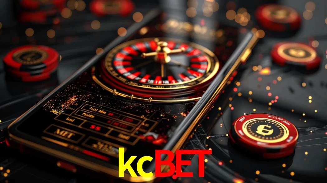 Secure Login kcbet
