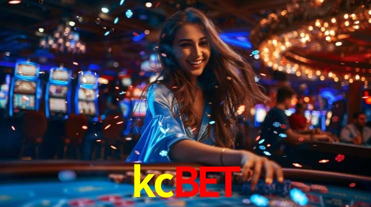 Bonus Features kcbet