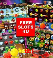 kcbet Brasília - Casino Guide