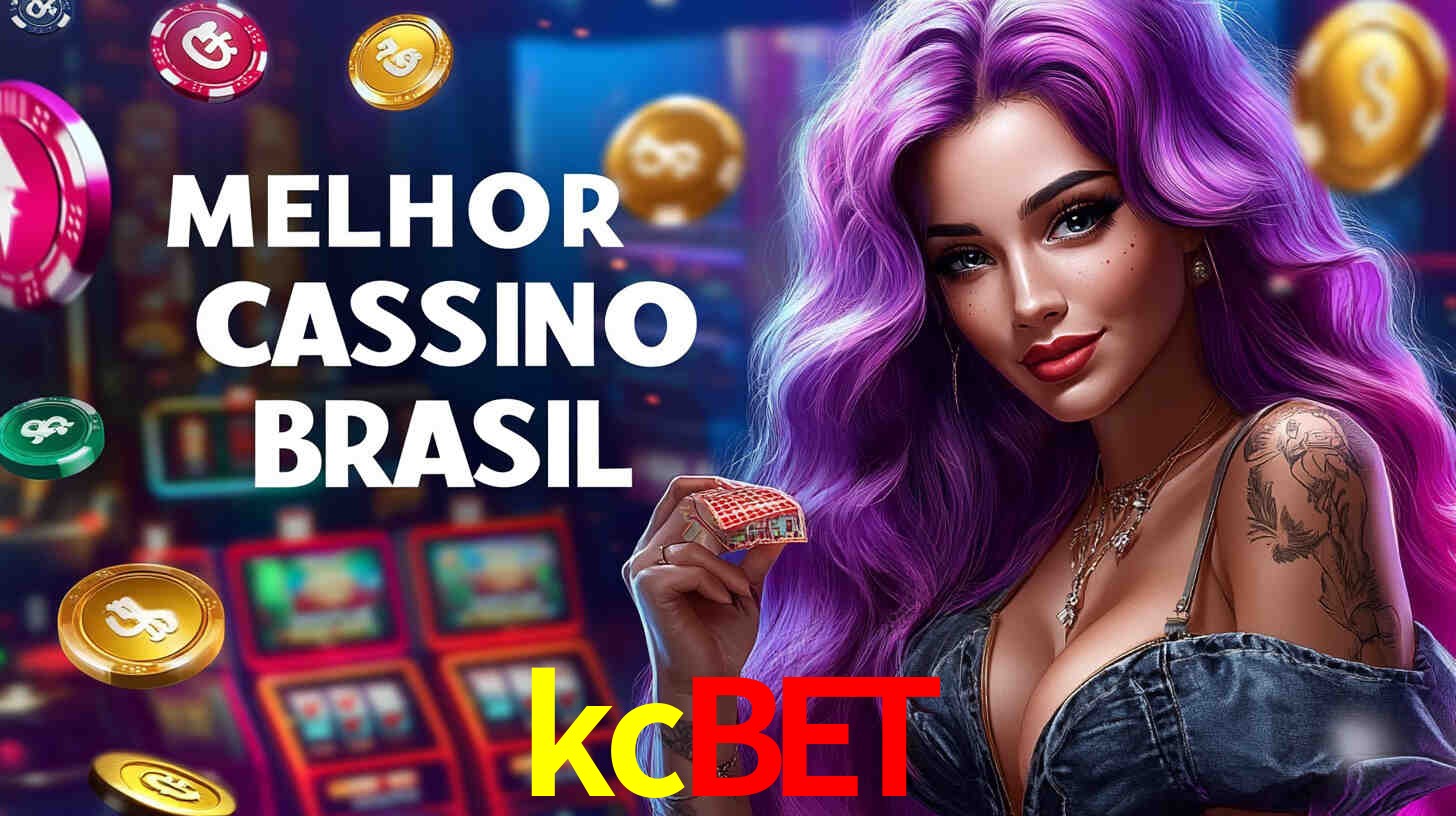 Descubra a Essência do kcbet: Nossa História e Compromissos