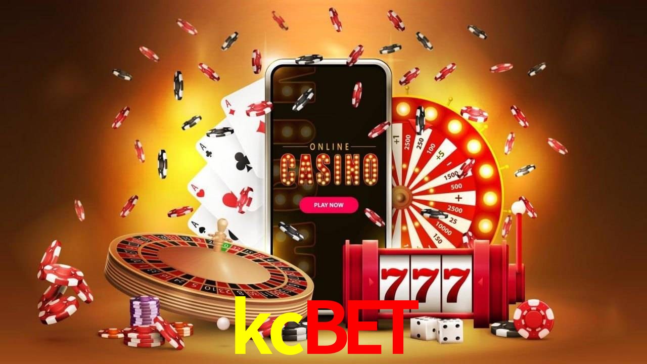 kcbet Brasília - Jogo Features