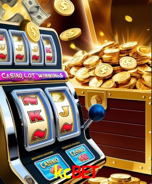 Slot Games kcbet