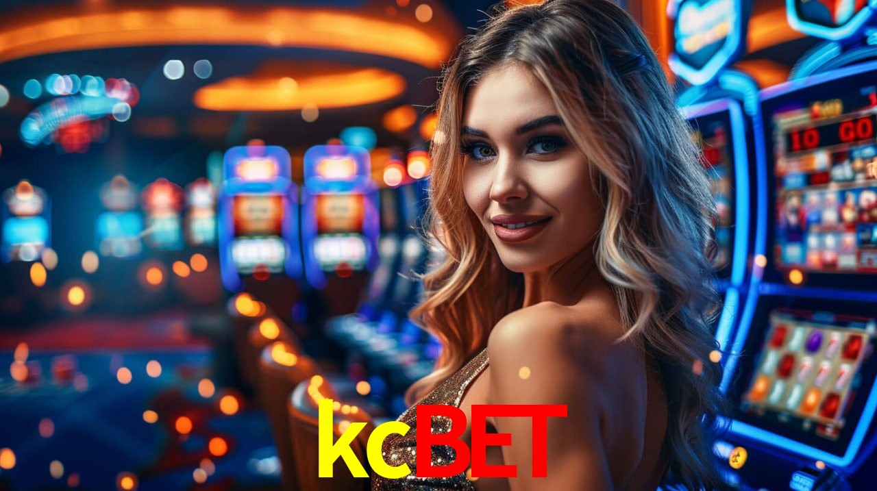 Game Providers kcbet