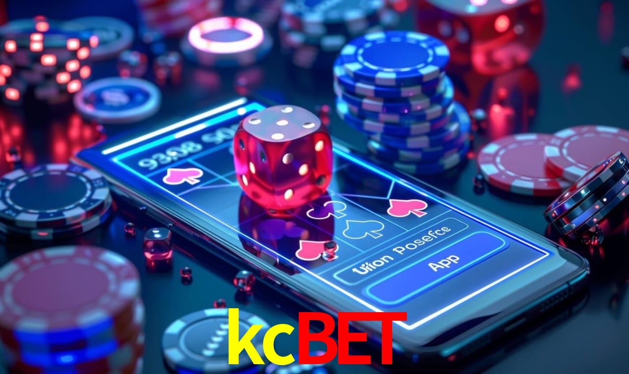 kcbet Brasília - Betting Features