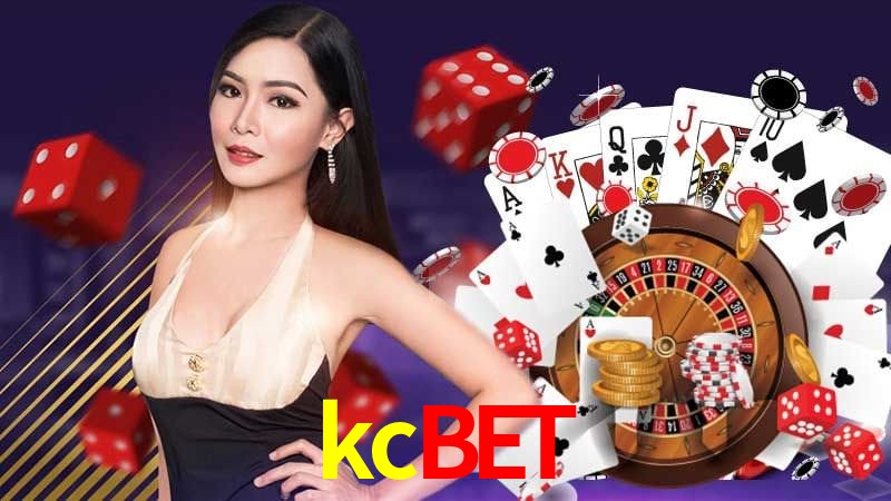 Mesa de Blackjack kcbet