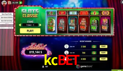 A Experiência Imersiva dos Cassinos Ao Vivo no kcbet
