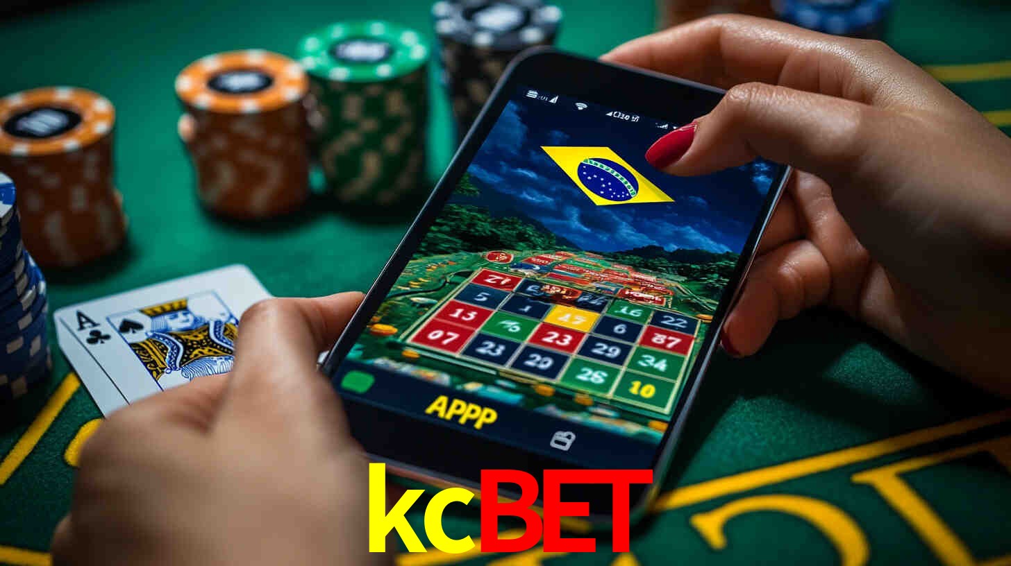 Explorando a Categoria de Eventos em Apostas na kcbet