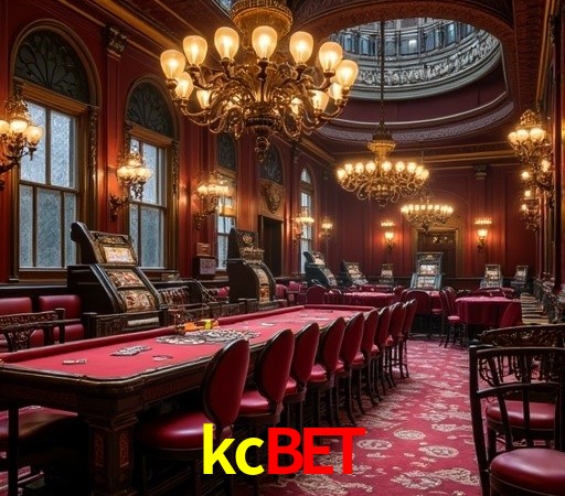 kcbet Rio de Janeiro - Licenses