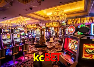kcbet São Paulo - All Bonuses