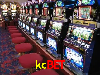 Desvendando o Mundo dos Jogos Virtuais na kcbet