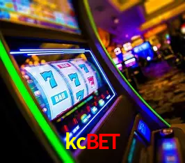 Inovações de Jogos na kcbet: O Futuro das Experiências Interativas