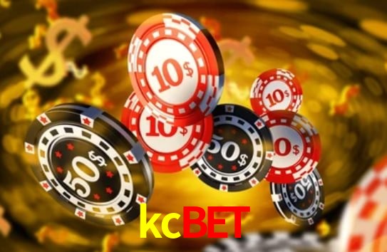 Recursos de Bônus kcbet