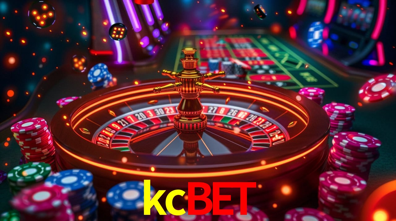 Bônus Diários kcbet