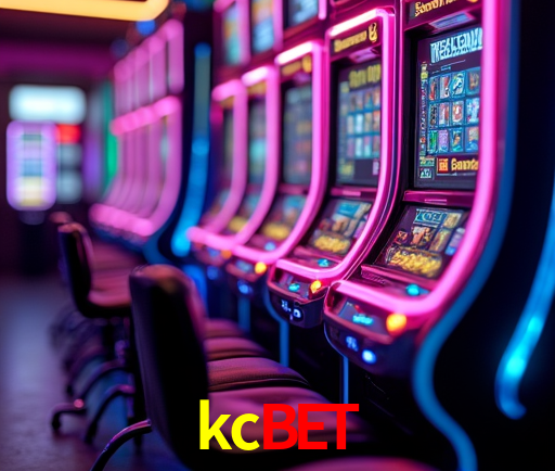 kcbet São Paulo - Top Slots