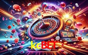 Diretório de Jogos kcbet