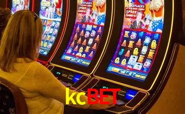 kcbet Belo Horizonte - VIP Casino