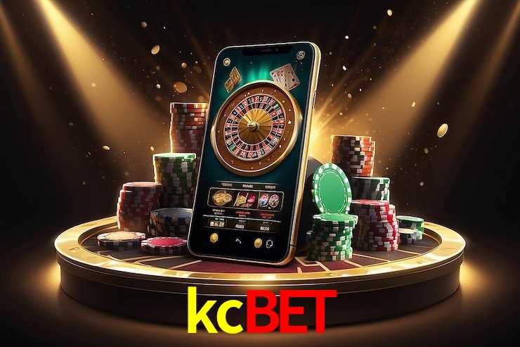 kcbet - Aplicativo Móvel
