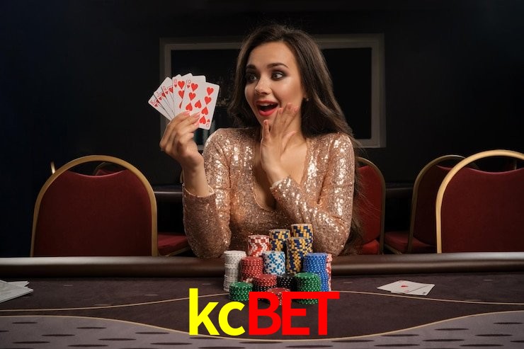 Programa VIP kcbet
