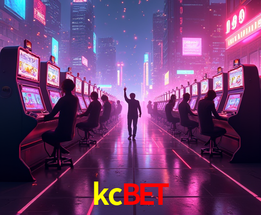 Apostas de Futebol kcbet
