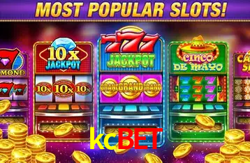 kcbet Cassino - 80+ Mesas ao Vivo