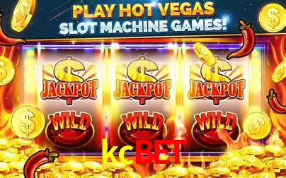 Descubra o Mundo do Cassino Online com kcbet