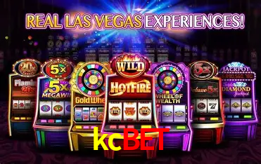 kcbet Bônus - Pacote R$5.000 + VIP