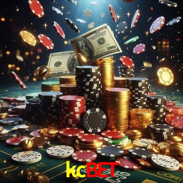Jogos Exclusivos kcbet