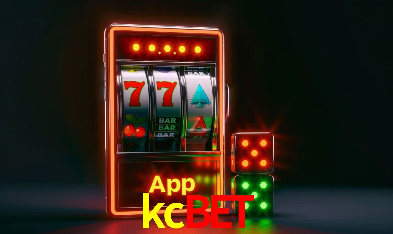 Design Responsivo kcbet