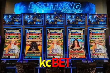 A Emoção da Loteria na kcbet: Uma Chance de Mudança de Vida
