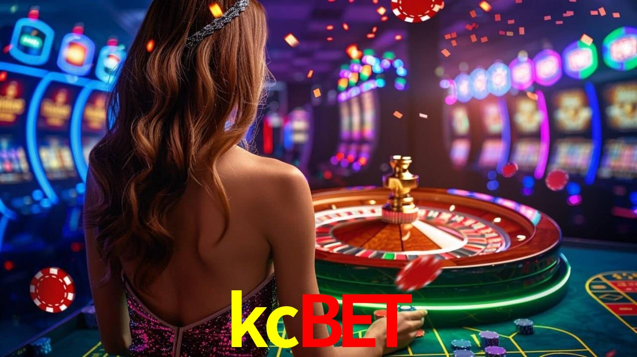kcbet - App Features