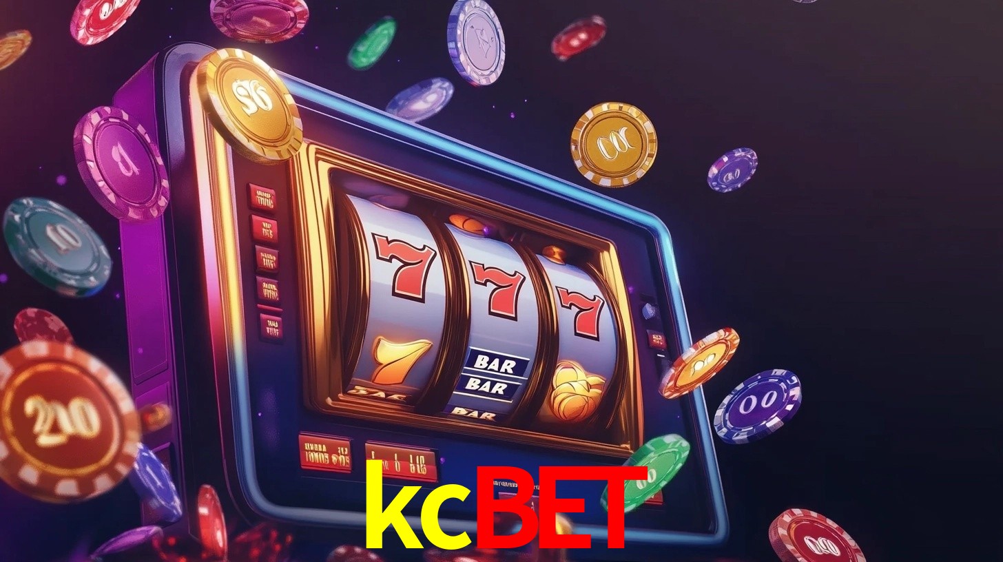 VIP Casino kcbet