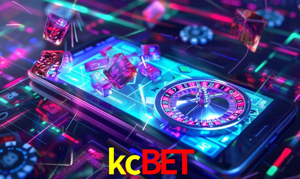 Provedores de Jogos kcbet