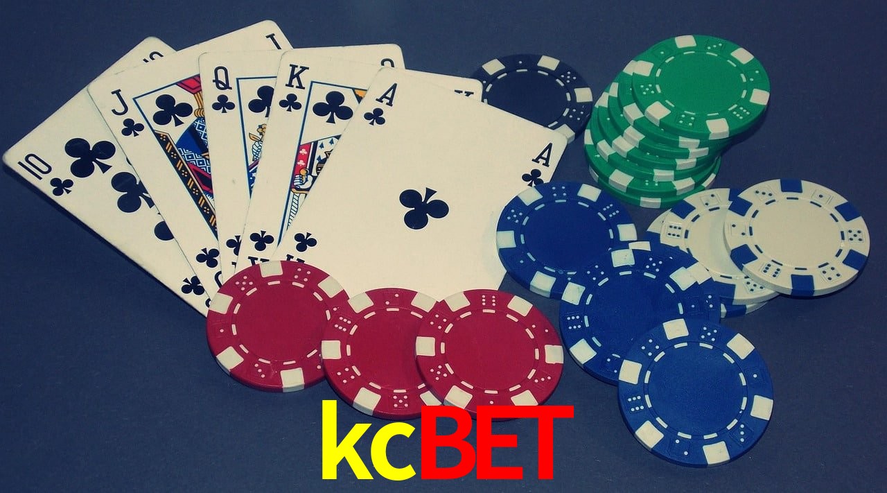 Live Casino kcbet