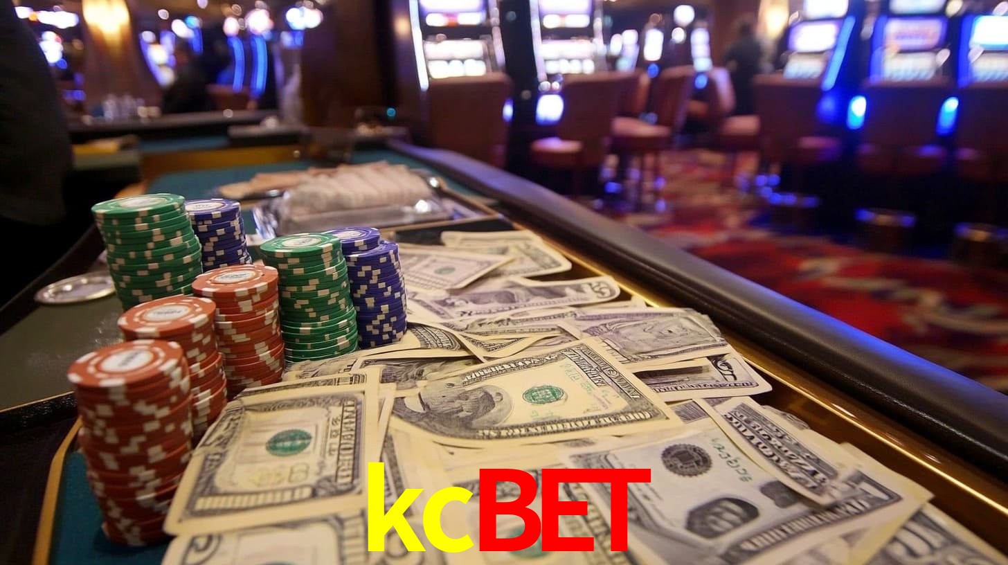 kcbet Salvador - Strategy