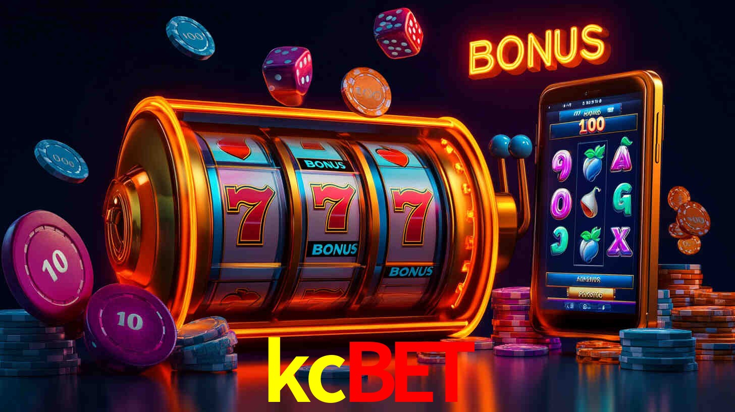 Inovações de Jogos na kcbet: O Futuro das Experiências Interativas